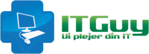 ITGuy ApS